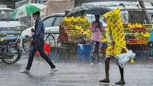 மஞ்சள் அலெர்ட்