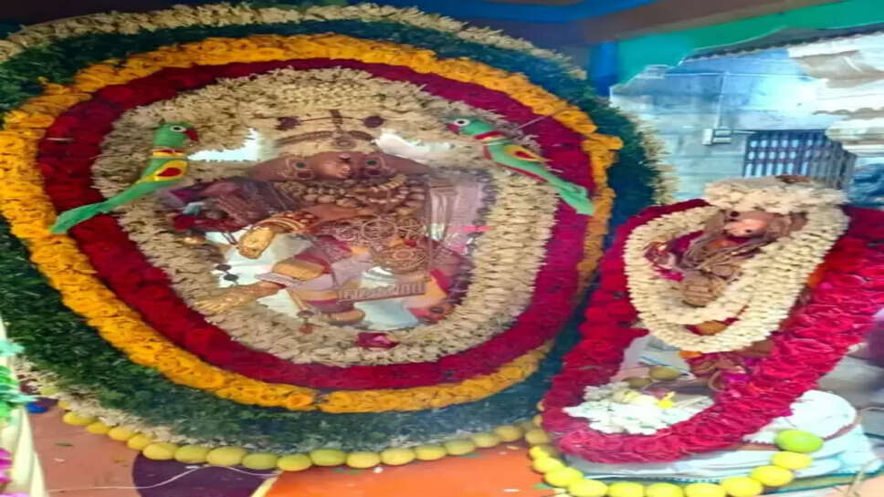 நடராஜர்