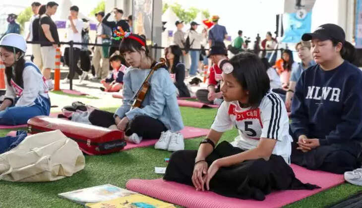  தென்கொரியா