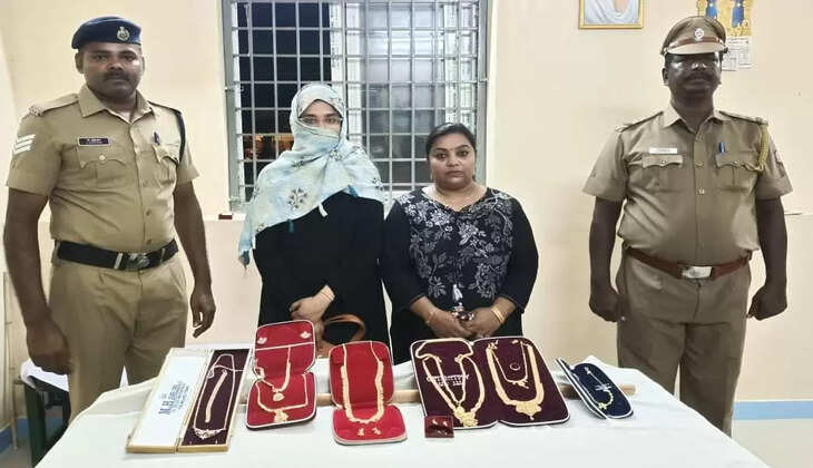 ஸ்ரீதேவி