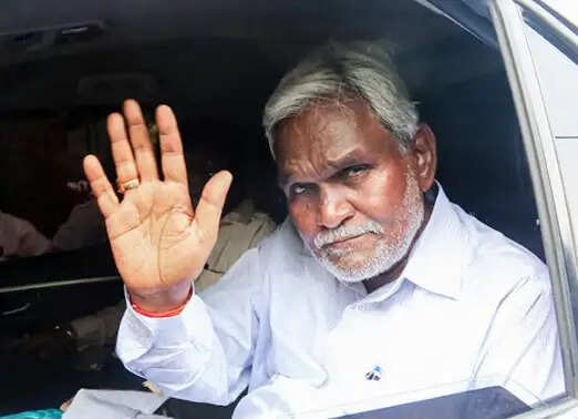 ஜார்கண்ட் சம்பயி சோரன்