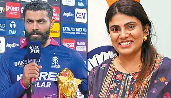 ஐபிஎல் ரவிந்திர ஜடேஜா