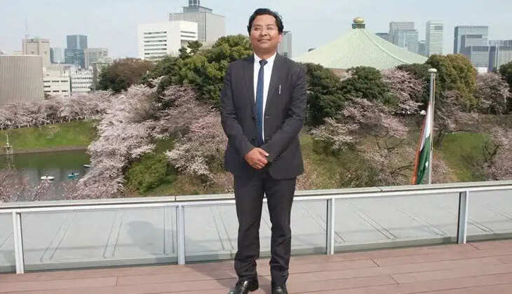 ஜிதேந்திர ராவத்