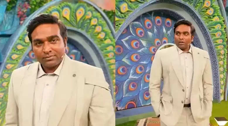 விஜய் சேதுபதி