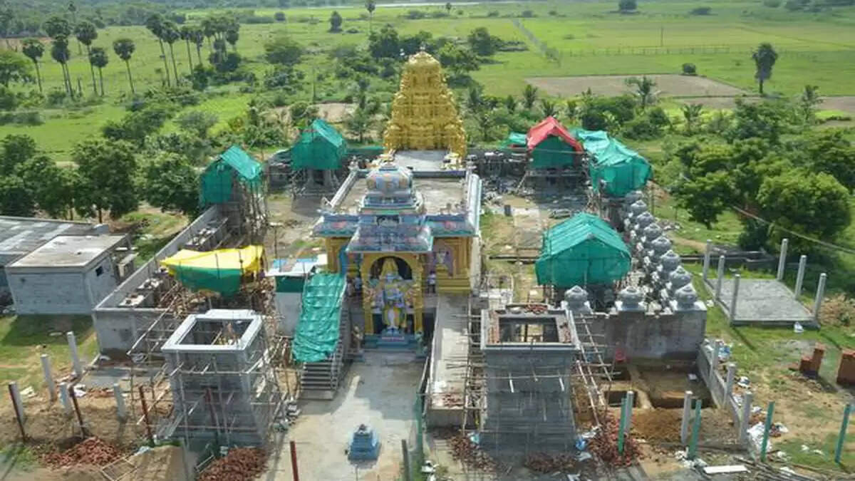 திவ்யதேசம்