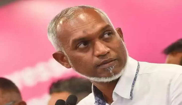 முகமது முய்சு