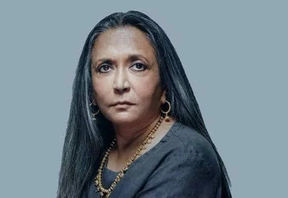 தீபா மேத்தா