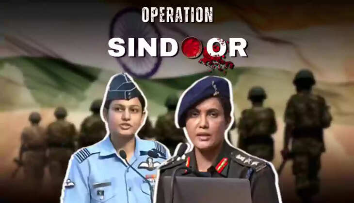 ஆபரேஷன் சிந்தூர்