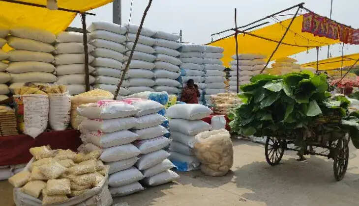 கோயம்பேடு மார்க்கெட்