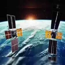 ஸ்பேஸ் டாக்கிங்