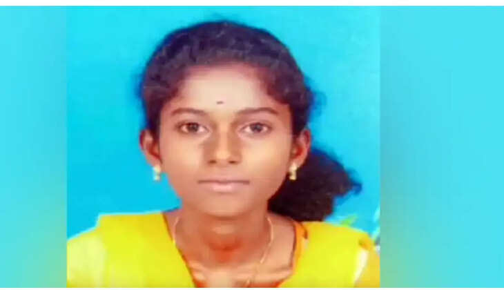 அகில் பிரியா