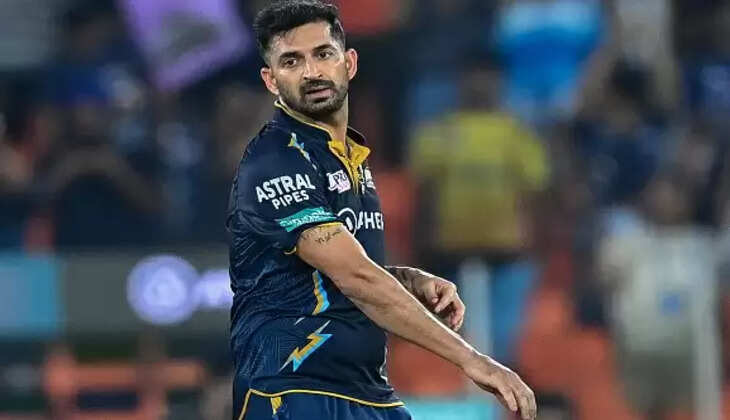 மோஹித் சர்மா 