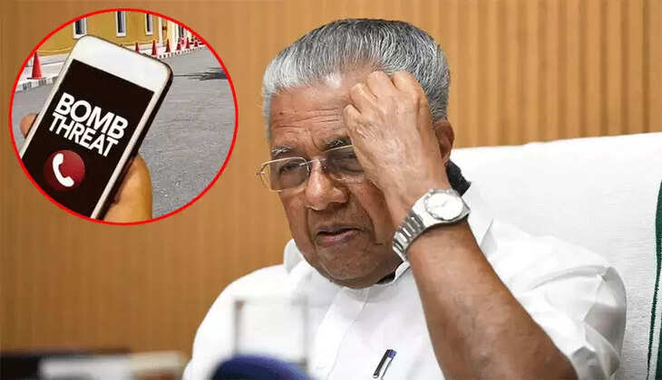 பினராயி விஜயன்