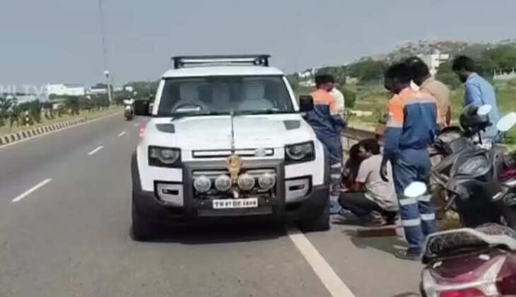 கார் டயர்