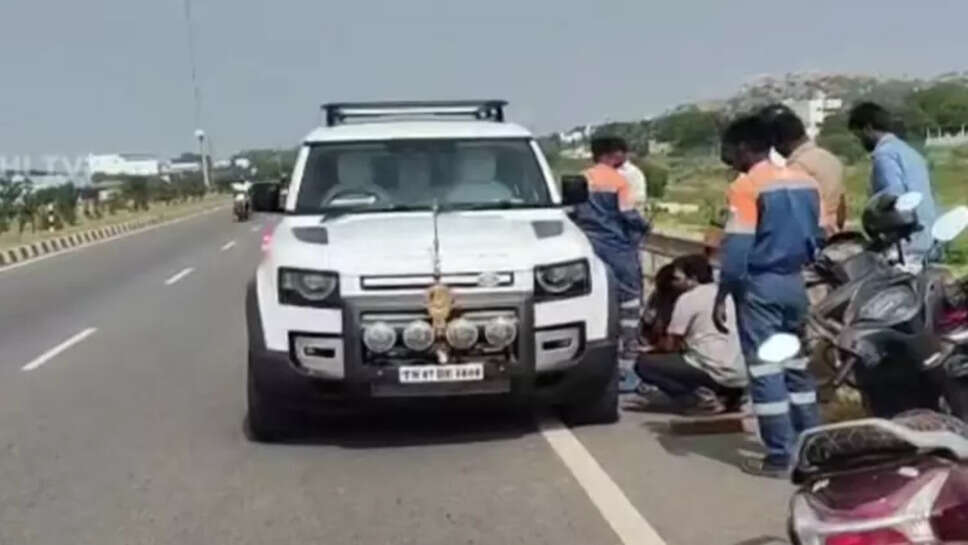 கார் டயர்