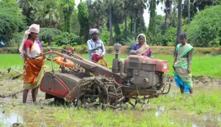 விவசாயி