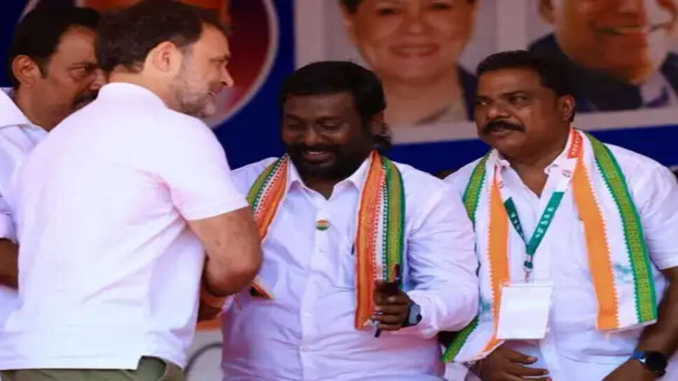 விஜய் வசந்த்
