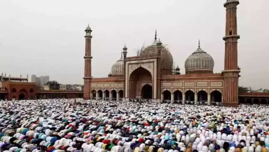 மிலாடி நபி