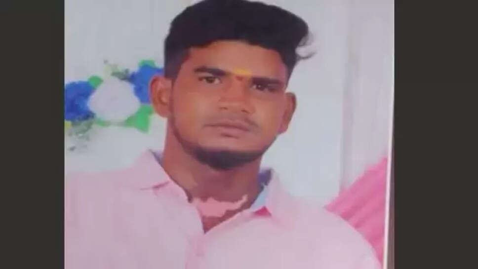 வீட்டு வாசலில் குடிபோதையில் தூங்கியவர் அம்மிக்கல்லால் அடித்துக் கொலை!