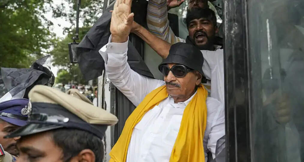 காவிரி