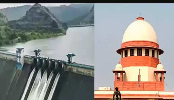 முல்லைப்பெரியாறு உச்சநீதிமன்றம்