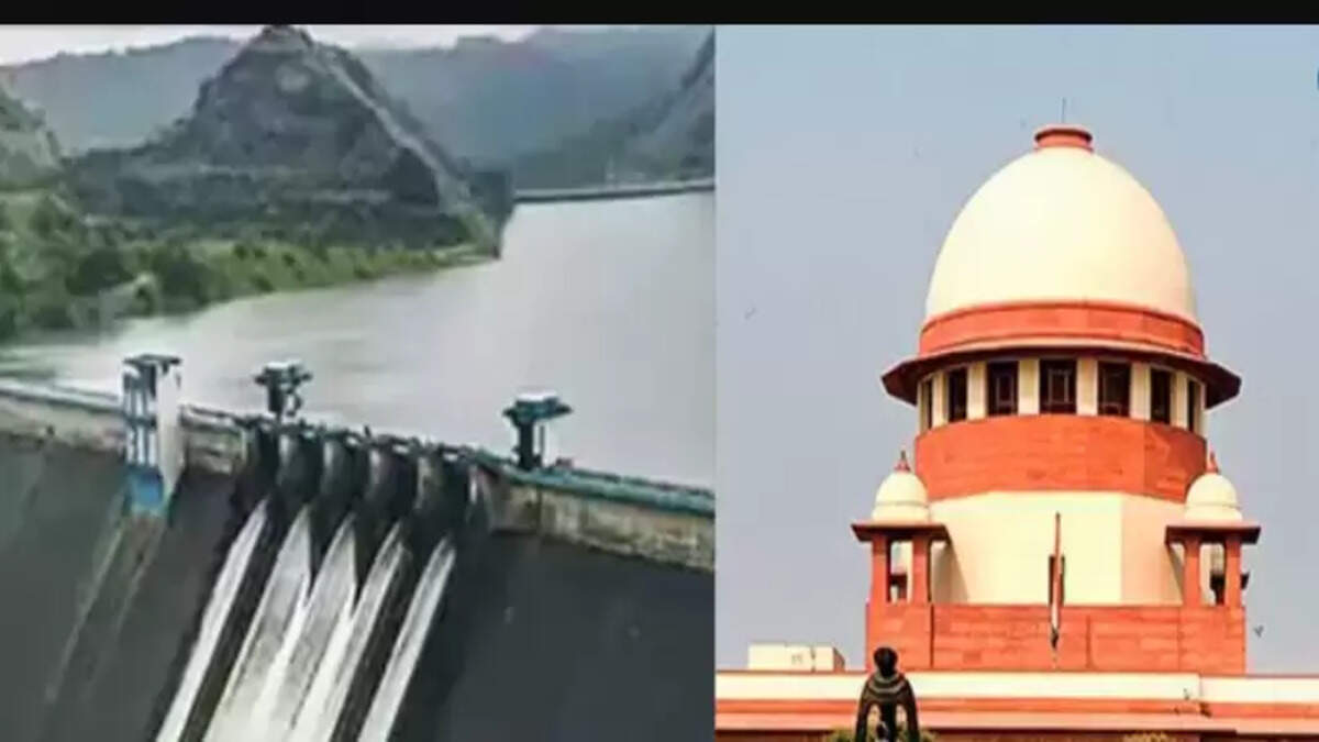 முல்லைப்பெரியாறு உச்சநீதிமன்றம்