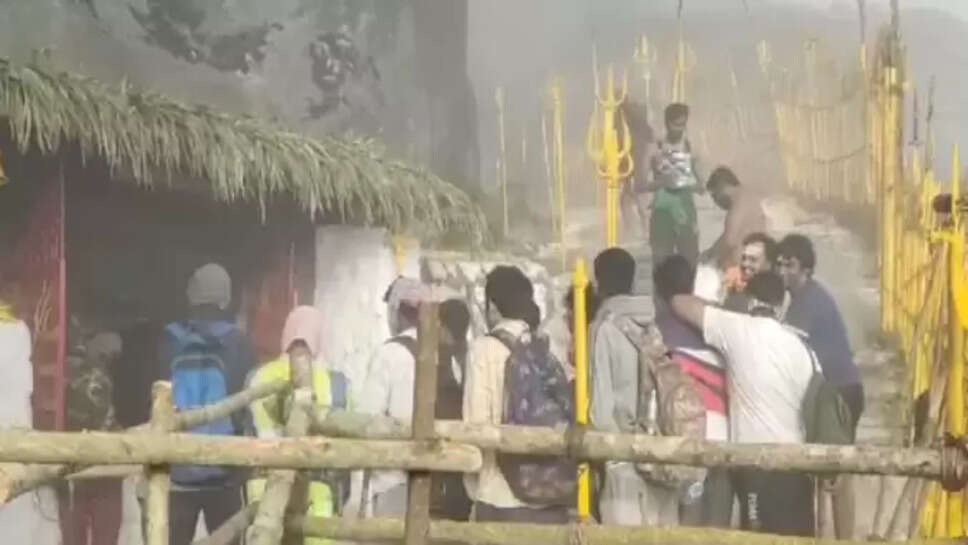 வெள்ளியங்கிரி