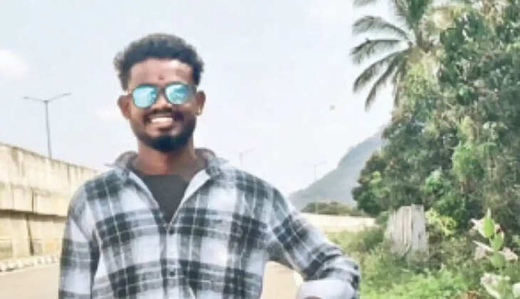 கொலை புதுமாப்பிள்ளை