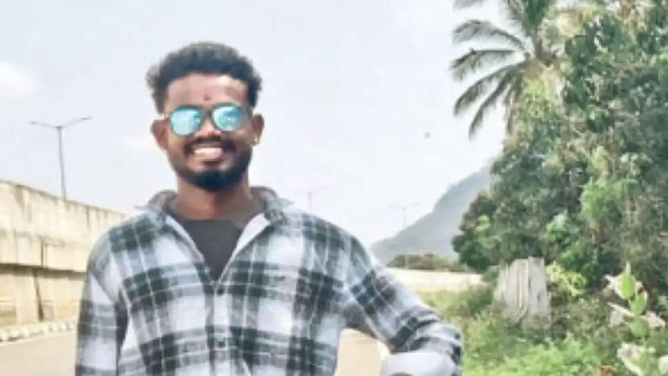 கொலை புதுமாப்பிள்ளை