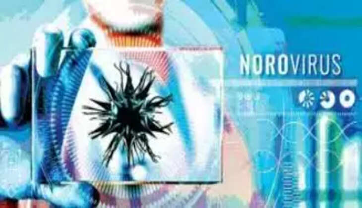 நேரோ வைரஸ்