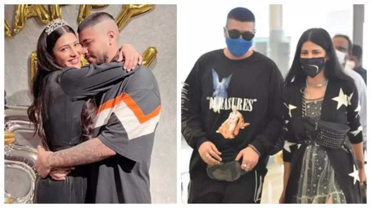 ஸ்ருதிஹாசன்