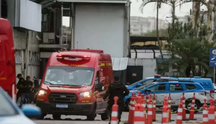 ரியோ டி ஜெனிரோ