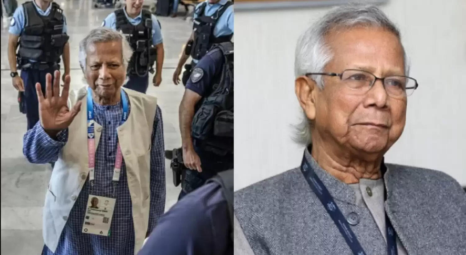 முகமது யூனுஸ்