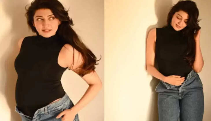 பிரணிதா