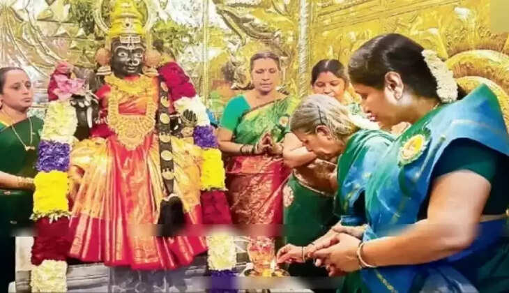 திருபுவனம் கோவில்