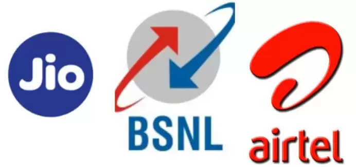 ஜியோ ஏர்டெல்