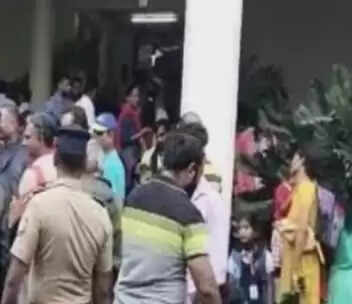 முற்றுகை போராட்டம்