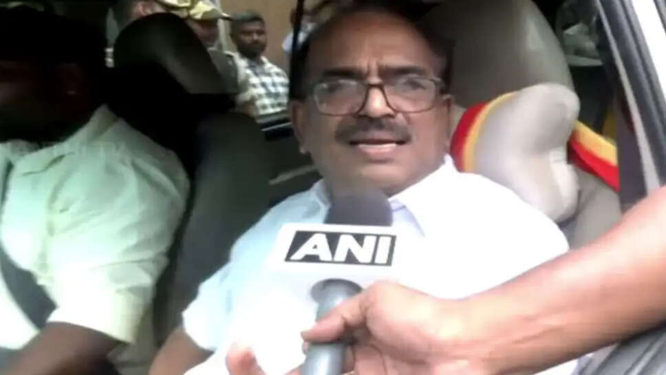 நாஞ்சில் சம்பத் 