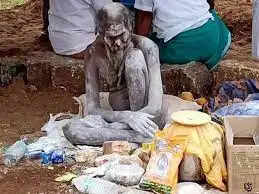 மனநலம் பாதிக்கப்பட்டவர்