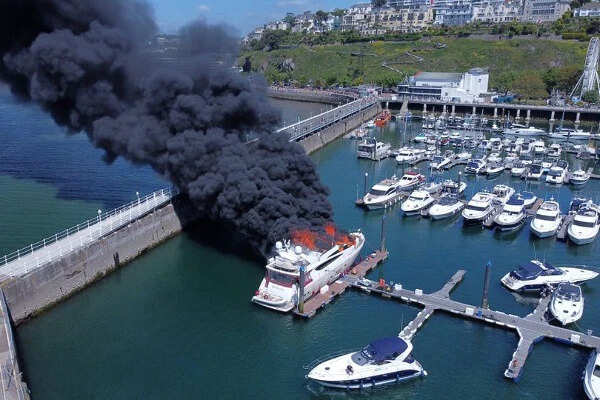 பிரிட்டன் கப்பல்