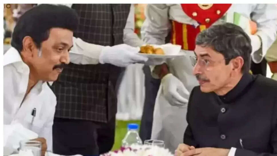 ஸ்டாலின் ரவி