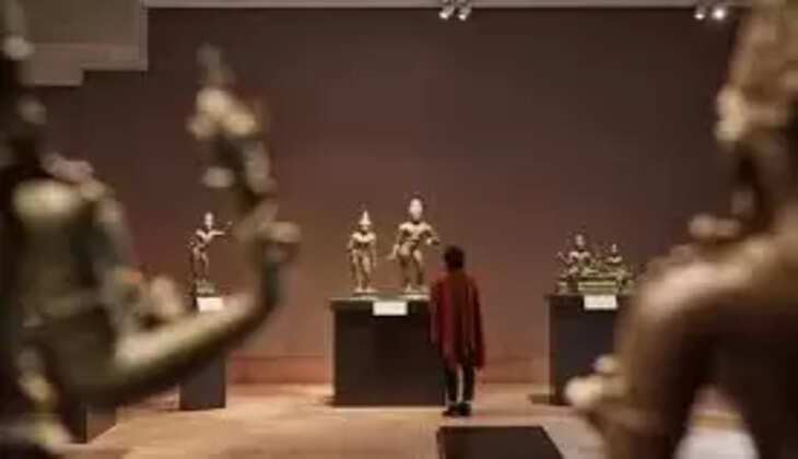 சிலைகள்