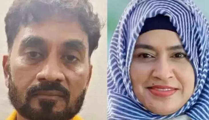  இம்தாத் பாஷா - உஸ்மா கான் 