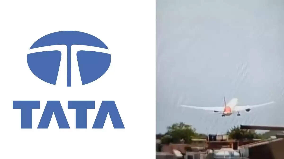 விமான விபத்தில் பலியானவர்களின் குடும்பங்களுக்கு  தலா ரூ. 1 கோடி... டாடா குழுமம் அறிவிப்பு!