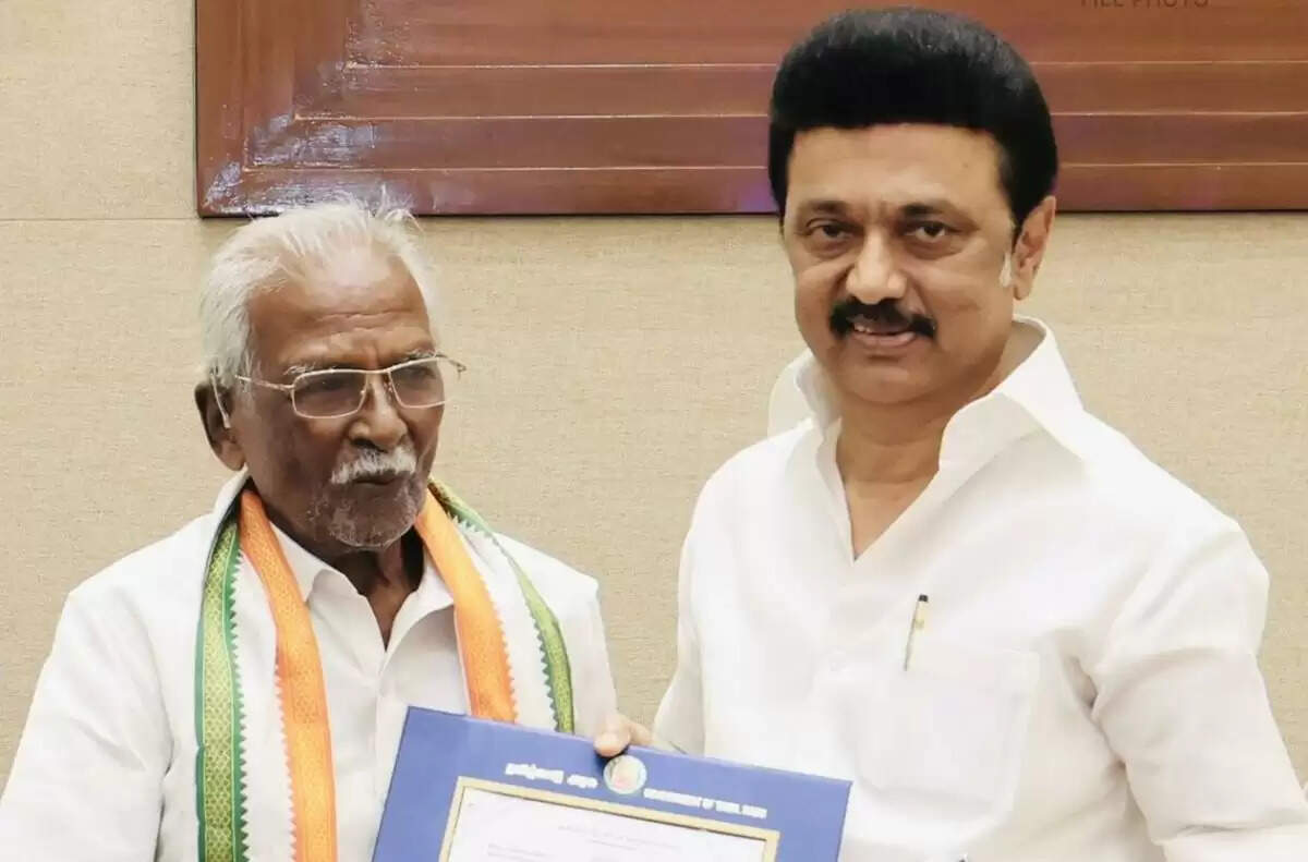 குமரி அனந்தன்