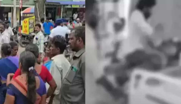 கத்திக்குத்து