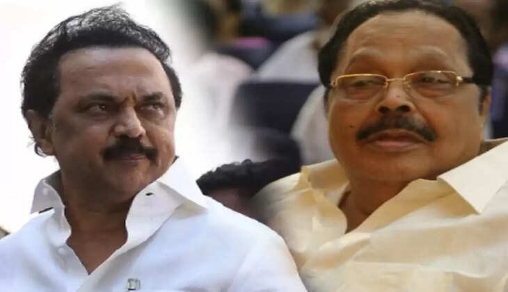 துரைமுருகன்