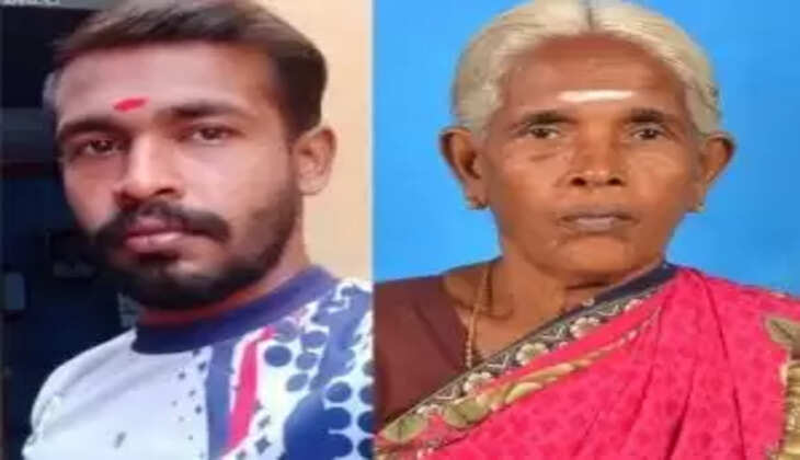 முத்தம்மாள்