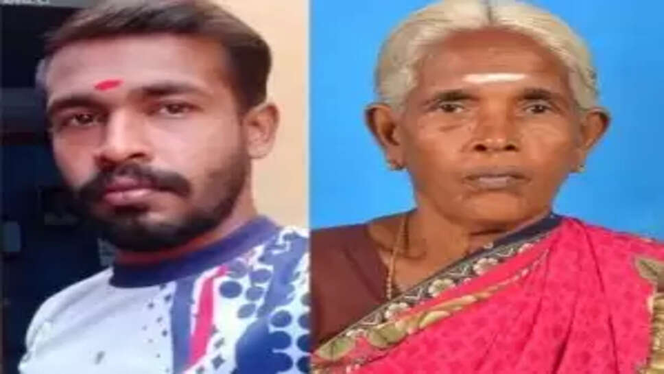 முத்தம்மாள்