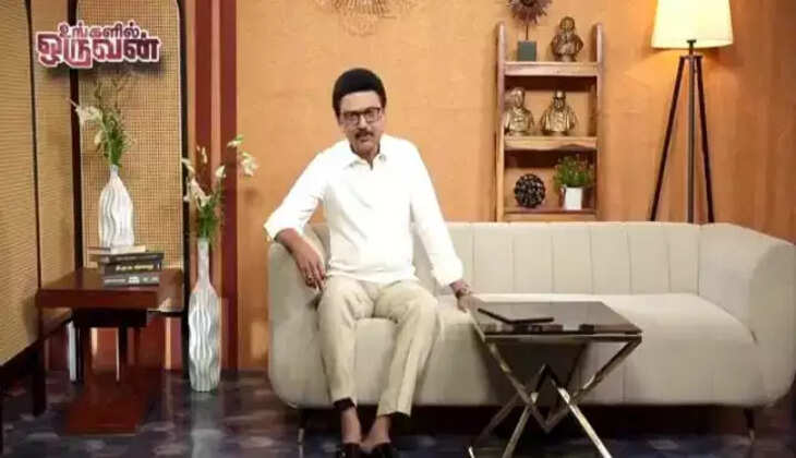 ஸ்டாலின்